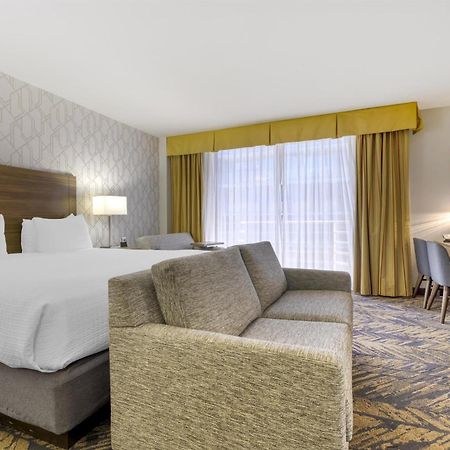 Best Western Plus Bayside Inn Сан Диего Екстериор снимка