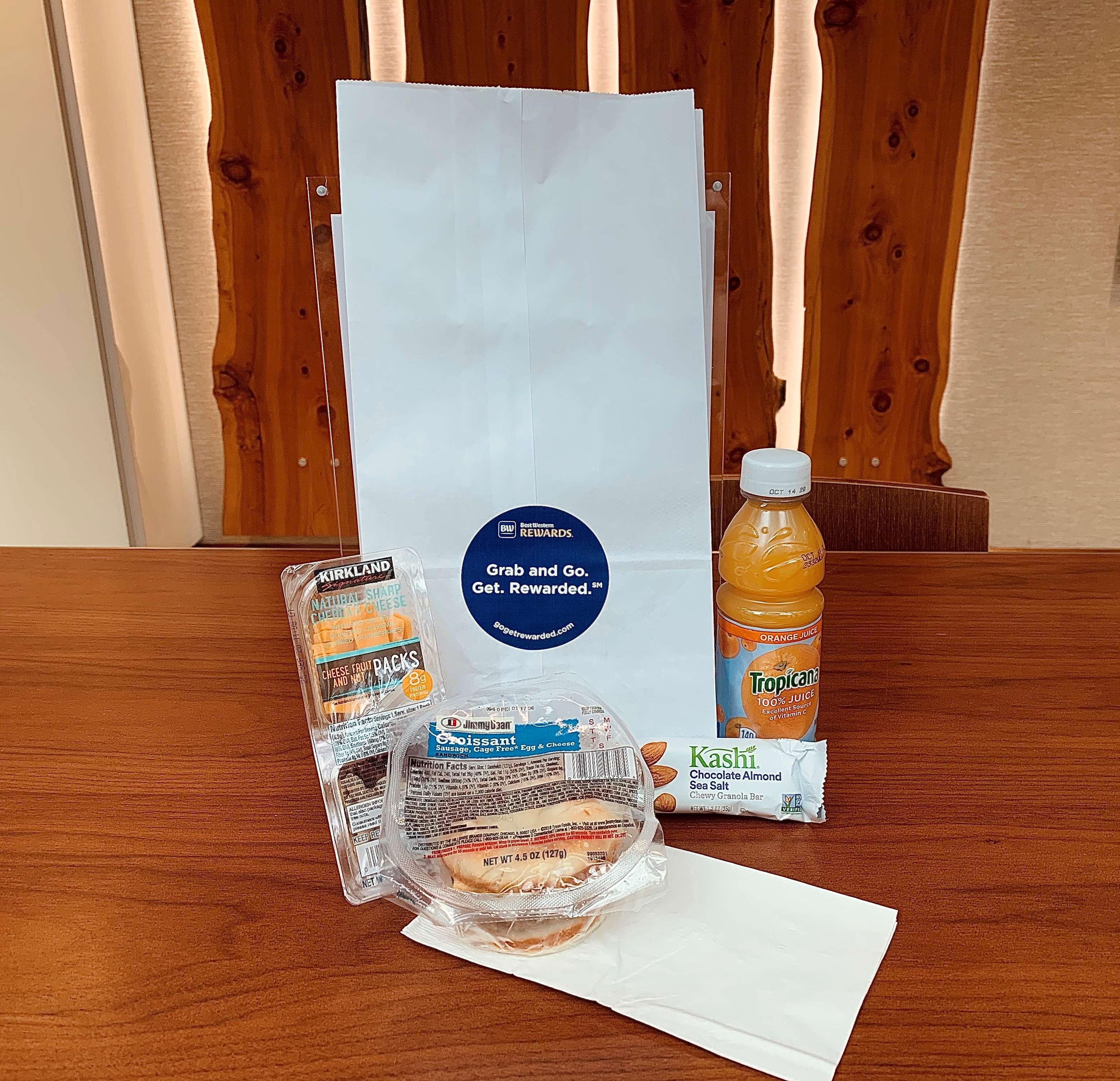 Best Western Plus Bayside Inn Сан Диего Екстериор снимка
