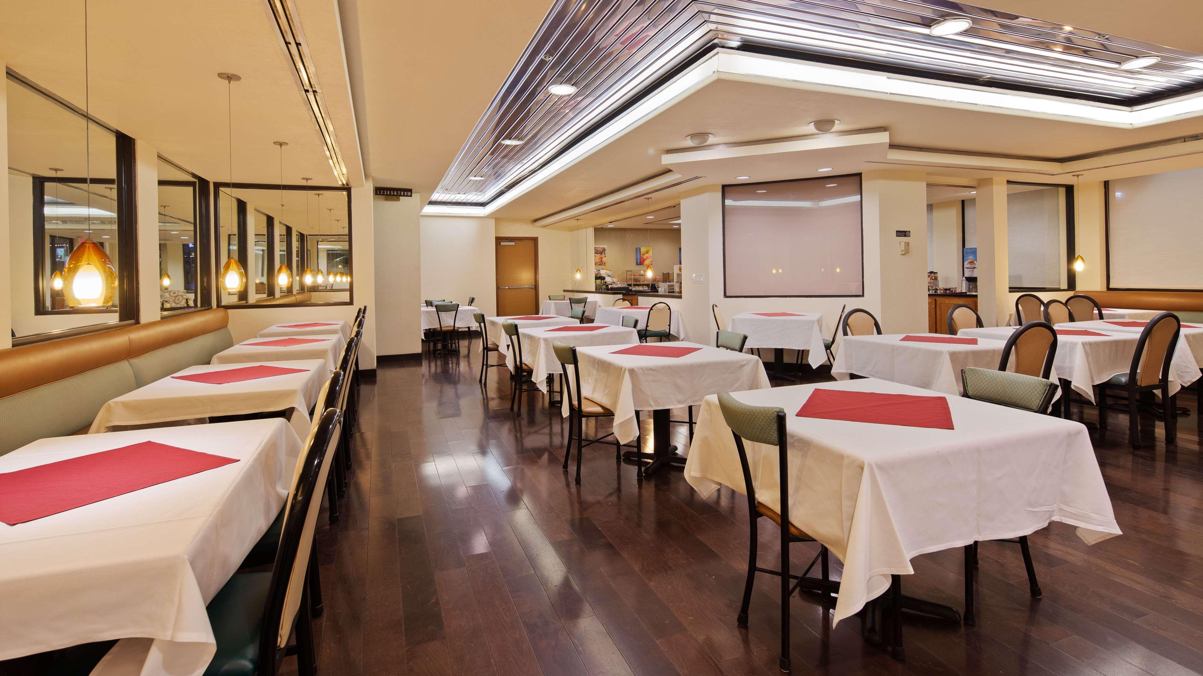 Best Western Plus Bayside Inn Сан Диего Екстериор снимка